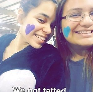 Meet your Posher, Sierra